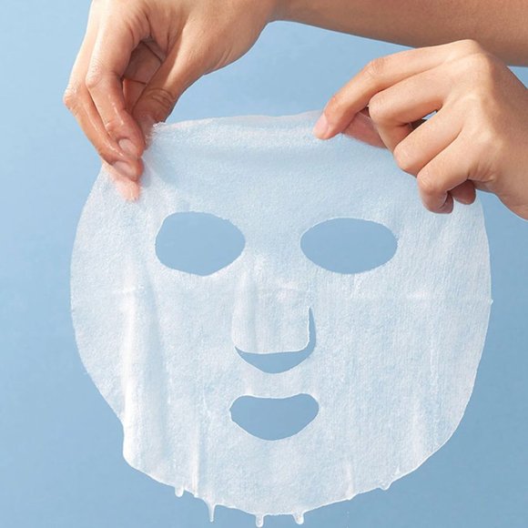 Dr. Jart+ Dermask™ Vital Hydra Solution™ Face Mask 5-Pack Value Set - Picture 5 of 6